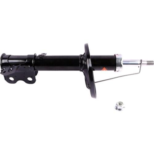 Masuma Shock Absorbers