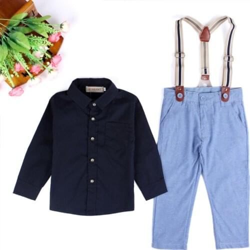 MIOCKY Tracksuits For Boys