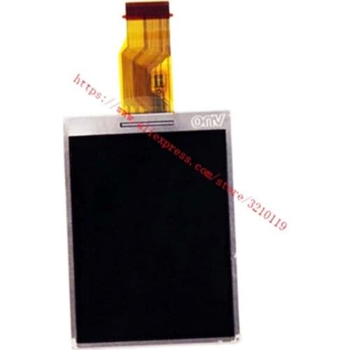 NEW LCD Display Screen for Fuji FUJIFILM JZ110 JZ100 JZ200 for PANASONIC Lumix DMC-F5 for OLYMPUS VG165 VG-165 With Backlight