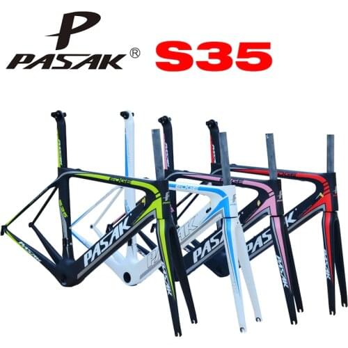 PASAK Sport Bikes China