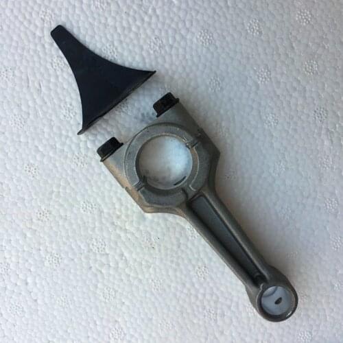 EY15 CONNECTING ROD FOR ROBIN SUBARU EY-15 3.5HP CON ROD MOWER CONROD GENERATOR WATER PUMP AIR COMPRESSOR REPL. # 226-22501-10