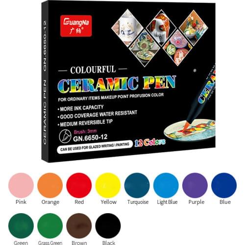 Акриловые краски Throughpp China At AliExpress