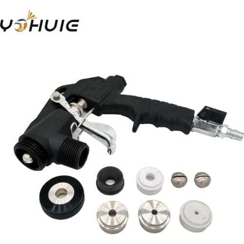 Sandblasting Guns YOHUIE China