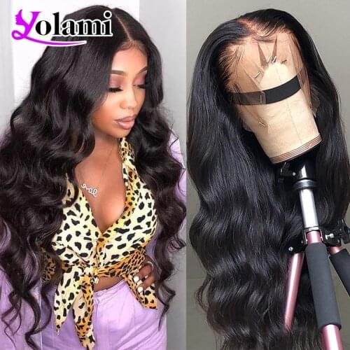 Yolami Kids Wigs