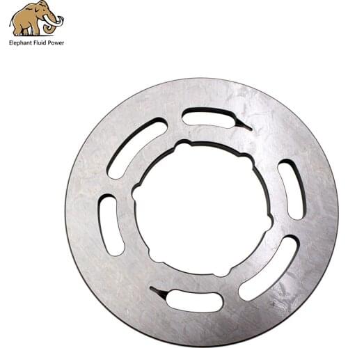 Hydraulic piston pump spare parts for Eton Vickers 4621 Valve plate