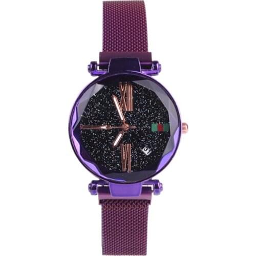 Gold Watch Women Watches Ladies Creative Steel Womens Bracelet Watches Female Clock Relogio Feminino Montre Femme