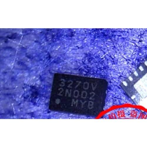 5-10PCS/ SLG3NB270VTR SLG3NB270V 3270V QFN