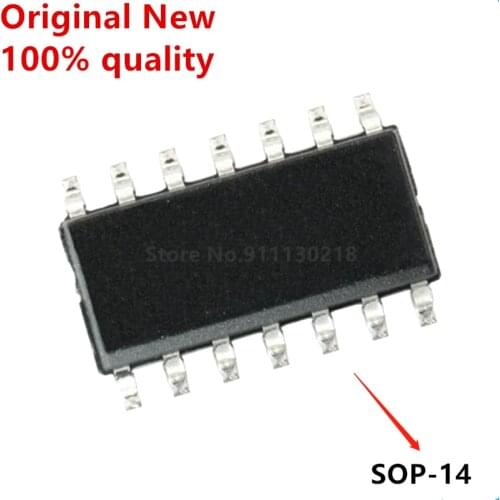 5PCS ATA6826C-TUQY ATA6826C ATA6826 SOP14