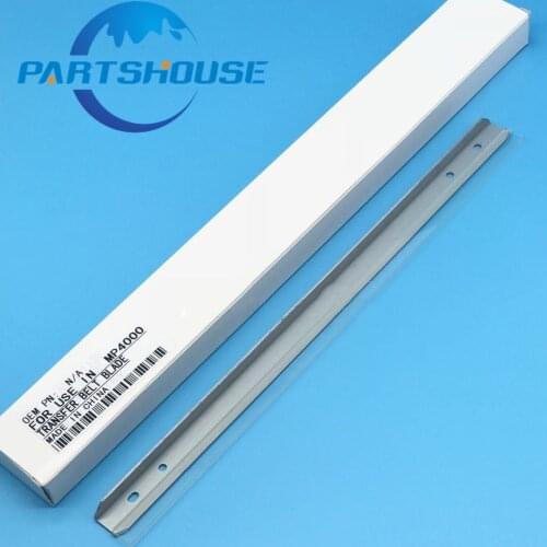 5Pcs Copier Transfer Belt Blade AD04-1135 For Ricoh Aficio MP4000 4001 4002 5000 5001 5002 4000B 5000B Transfer Cleaning blade