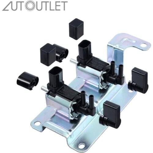 AUTOUTLET Valves