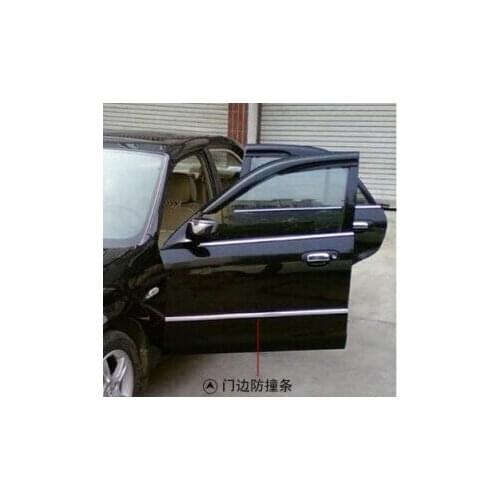 Car styling 10mmx15m decoration Sticker For Jeep Grand Cherokee Compass Commander Wrangler Rubicon SAHALA Patriot