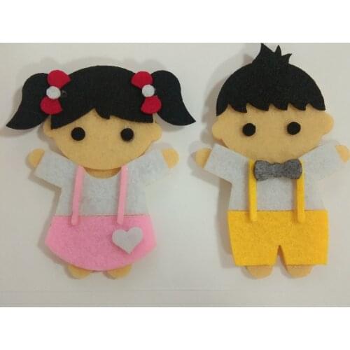 Baby cutting dies 2019 new die cut &wooden dies Suitable for common die cutting machines on the market