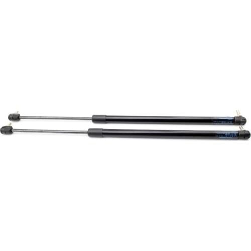 For Toyota Celica 1982- 1985 Hatchback Without Rear Wiper Auto Rear Trunk Tailgate Boot Lift Supports Shock Gas Struts 25 inches