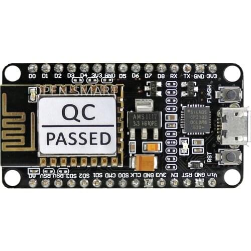 ESP8266 ESP-12E Development Board Serial Wi-Fi-compatible Module for Nodemcu with CP2102 Driver uart TTL Serial module