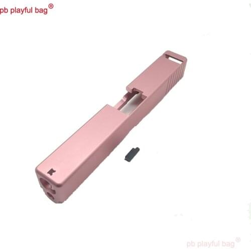 Outdoor sports game toy Wilt M1M1911 sliding sleeve military version of the water bomb model modified accessories OD93