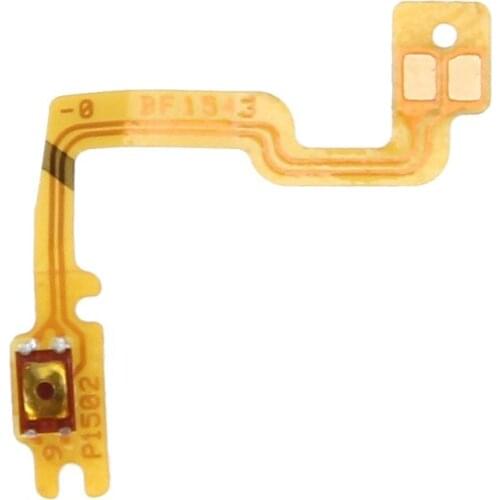 IPartsBuy OPPO A53 Power Button Flex Cable