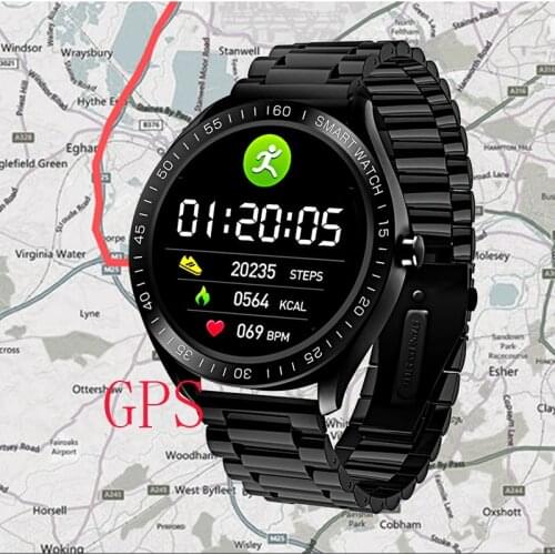 KINYO Pedometer Watch