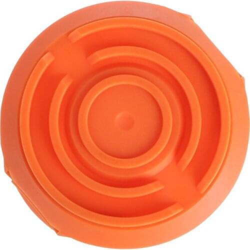 Grass Trimmer Strimmer Spool Cover For Worx WG150 WG151 WG152 Replacement T5UC