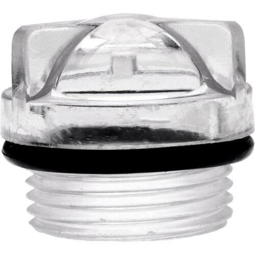 Oil Window 39-233 For KANSAI 1404 Pants Waist Sewing Machine Spare Parts Panties Sew Accessories