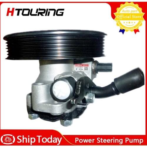 Power Steering Pump For Hyundai Santa Fe 2005-2009 571002B300 571002B301 57100-2B300 57100-2B301