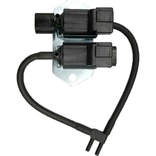 MB937731 Freewheel Clutch Control Solenoid Valve ForMitsubishi Pajero L200 L300 V43 V44 V45 K74T V73 V75 V78 MR263723、MB620532