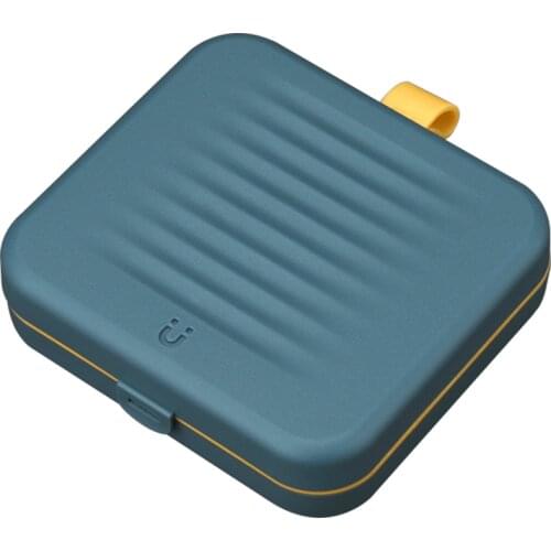 Sewing Kit Dormitory Students High-End Small Bag Hand Sewing Tools Large Multi-Functional Sewing Kit Sewing Kit Household