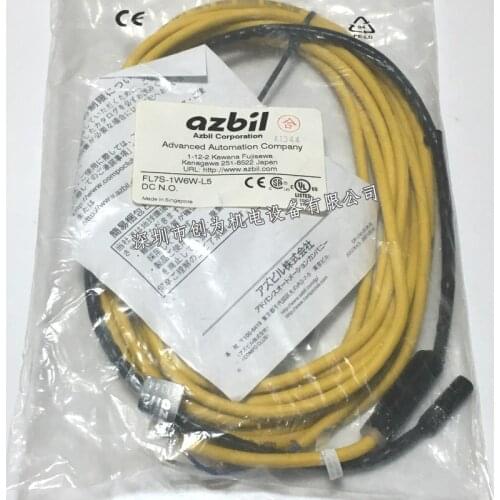 Brand New & Original Mountain Is Close to the Opening FL7S-1W6W-L5