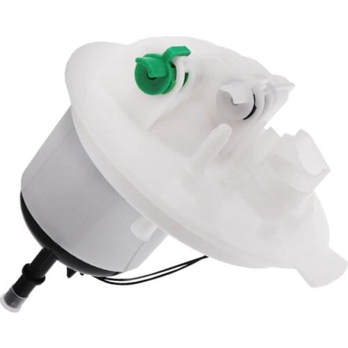 Fuel Filter Auto Sender Cover Fuel Tank 2006-2016 Car Oil Filter LR036127 TN-127 for LR Freelander 2 3.2L 2006-2014