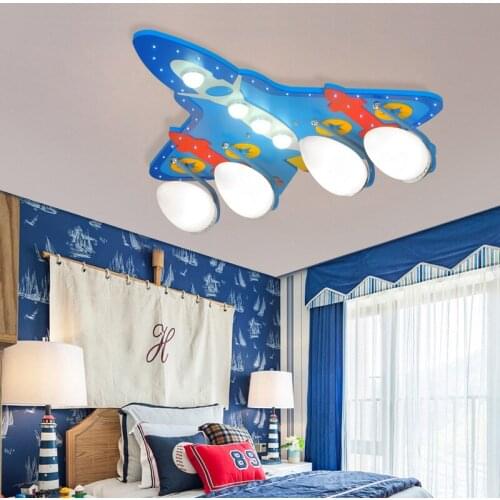 Japan ventilador de techo led panel lights living room decoration Bedside Aluminum AC85-265V ceiling lights kitchen fixtures