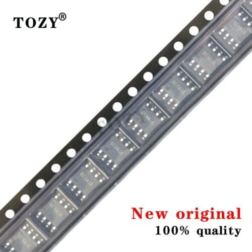 10pcs / lot new original Sy5018bfac soic-8 CV controlled single stage flyback and PFC controller