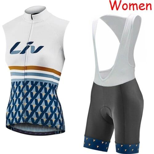 2021 Pro Team Womens Cycling Jersey Bicycle Shirt Bib Shorts Suit Summer Quick Dry Mtb Bike Outfits Outdoor Sports Uniform Y0621
