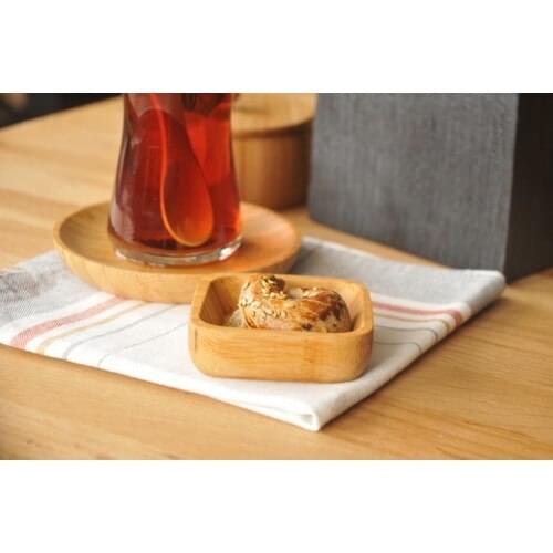 Bambum Hemp 6'Lı Sauce