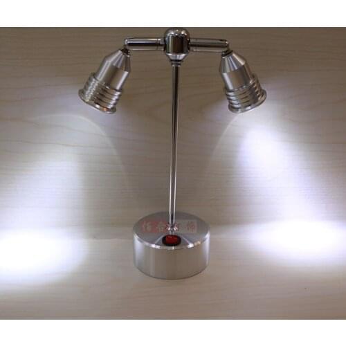 Battery led blubs comes with a wireless non plug in the background light can be displayed in the hall lights ZH SD81