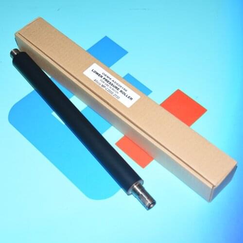 For Ricoh Aficio MP C2000 C2500 C3000 MPC2000 MPC2500 MPC3000 MPC 2000 2500 3000 AE02-0156 AE020156 Lower Fuser Pressure Roller