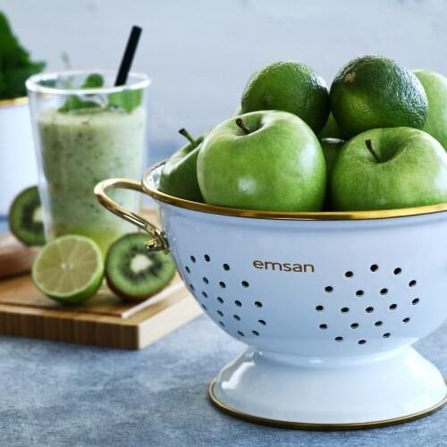Emsan Colanders