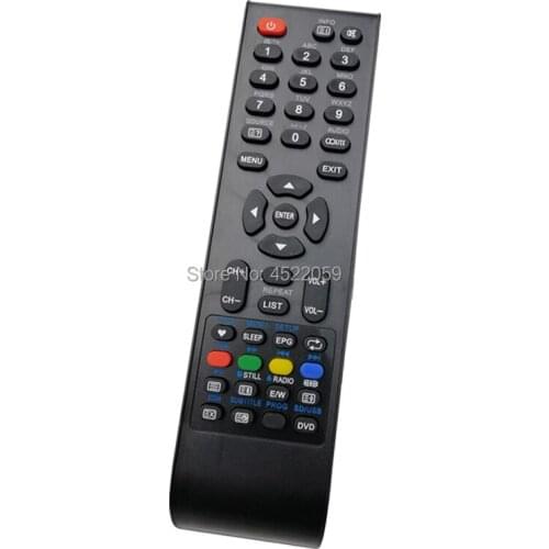 GCBLTV21A-C10 remote control for bravis LCD TV controller