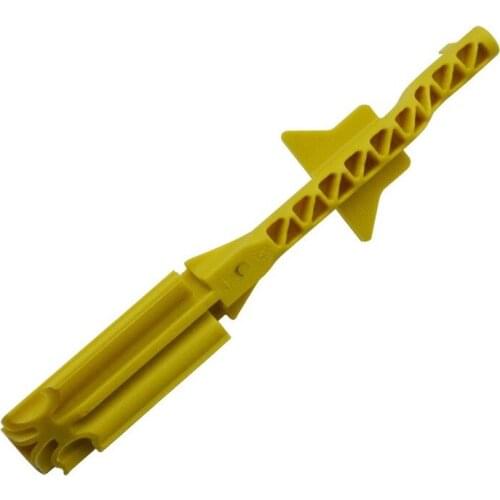 For Land Rover Range Rover Sport Discovery 4 diesel car refueling unlock key fuel tank cap stopper