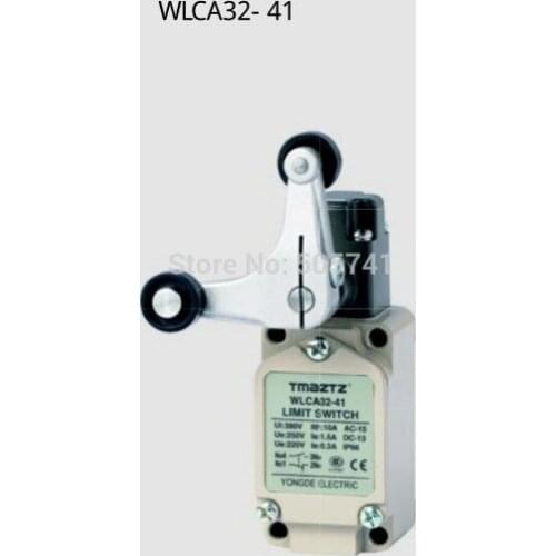 Travel Switch WLCA32-41, YBLX-WL/41, TZ-5105