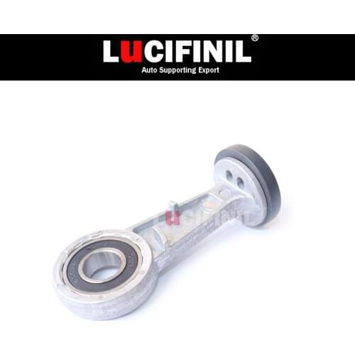 LuCIFINIL Air Compressor Pistont O-Ring For X5 E53 A6 Q7 Touareg L322 W211 W220 E65 E66 C5 C6 C7 A8 Phaeton LR2 XJ6 Repair Kits