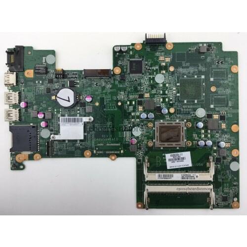 709174-501 for HP pavilion 15-B DA0U56MB6E0 A6-4455M motherboard