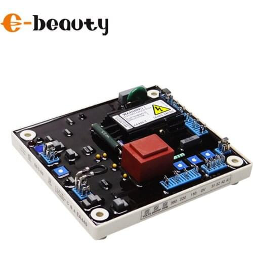 Voltage Regulator Stabilizer AVR EA440-T for Diesel Brushless Generator