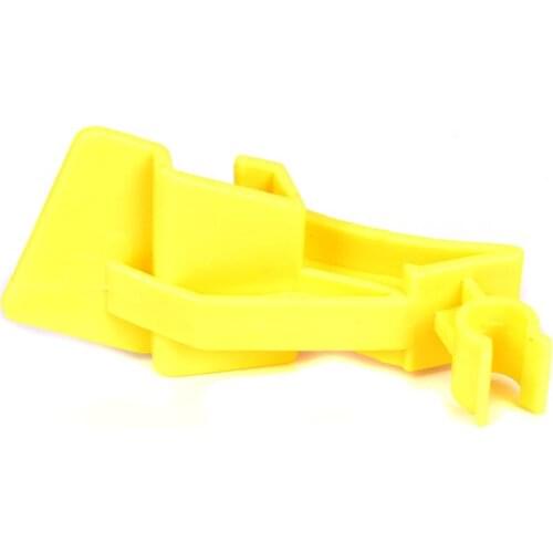 New 1pc Car Hood Bonnet Stay Clip Clamp Retainer Connect for cars