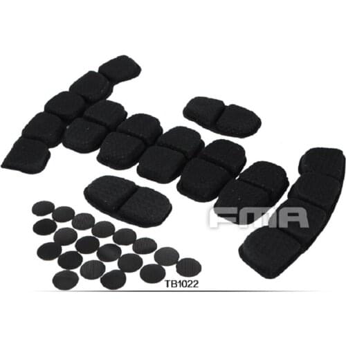 FMA helmet upgrade helmet memory sponge pad tb1022