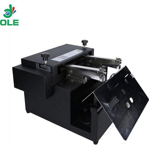 Full Automatic Stapler Binding Machine Factory Customize Auto Stapler Machine