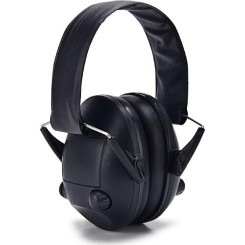 Rainelei Protective Headphones