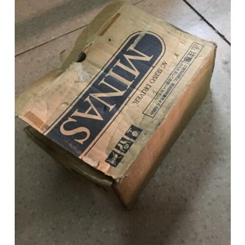 MSD043P1E servo driver , new , good working , free shipping