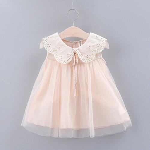 Stylefish Casual Dresses For Babies