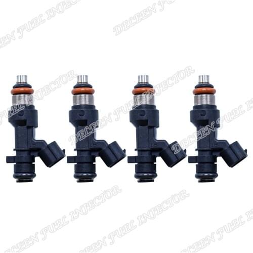 550cc 52lb Fit for 2006-2011 Honda Civic Si 2.0L (K20Z3) Fuel injector Injectors FAST SHIPPING High Flow performance