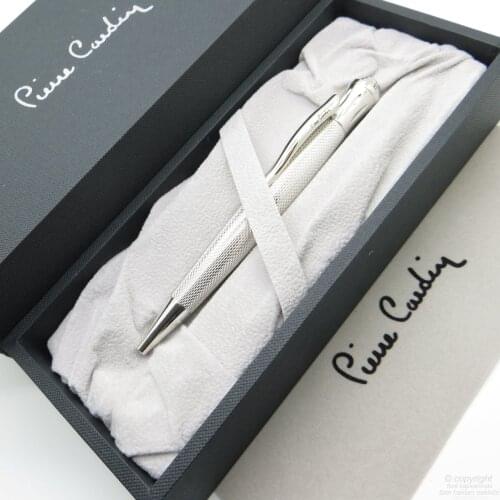 Pierre Cardin Unique Bay Ballpoint Pen | İsme Special Pen