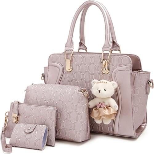 VOLOCEAN Totes With Short Handles